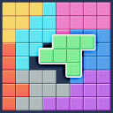Block Puzzle Raja Icon