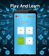 Educational Math puzzle Game - kids Game screenshot 3