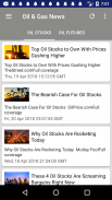 Oil News & Natural Gas Updates Today by NewsSurge screenshot 16