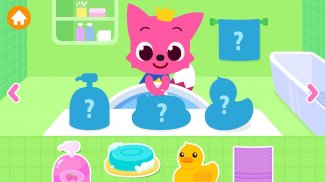 Baby Shark: Wash Your Hands screenshot 5