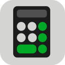 Scientific Calculator - iOS 13 Stylish Theme