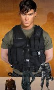 Pak commando suit editor-dress changer face swap screenshot 4