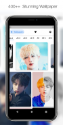 ★Best BTS Jin Wallpaper & Lockscreen 2020♡ screenshot 7
