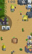 Medieval Empires RTS Strategy screenshot 1