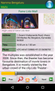 Bengaluru Attractions screenshot 1