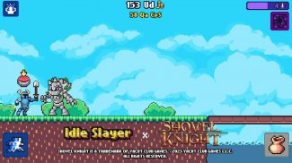 Idle Slayer screenshot 4
