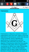 History of Freemasonry screenshot 4