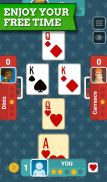 Euchre Free: Classic Card Games For Addict Players screenshot 9
