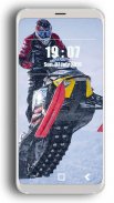 Wallpaper For Snowmobile screenshot 7