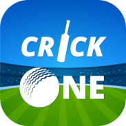 CrickOne - Live Cricket Score screenshot 2