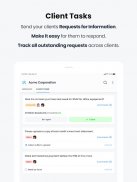 Client Hub: All-in-one Workspa screenshot 2