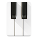 Piano For You Icon
