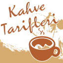 Kahve Tarifleri Icon