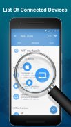 WiFi Tools - اختبار سرعة الإنترنت، وتحسين إشارة! screenshot 0