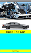 Race The Car screenshot 0