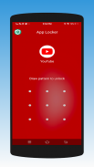 App Locker & Gallery Lock With Secure Pattern Lock screenshot 11