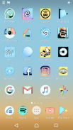 Pop - Icon Pack screenshot 3