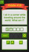 Riddles - Who am I? screenshot 2