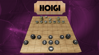 Hoigi - Tabletop Strategy screenshot 0