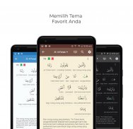 Al Quran (Tafsir & Per Kata) screenshot 8
