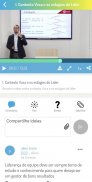 LIT - Plataforma de Cursos da screenshot 2