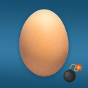 Tamago - the surprising egg Icon