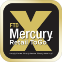 FTD Mercury Retail ToGo Icon