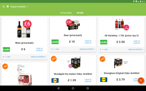 ILikesales: angebote und shops screenshot 16