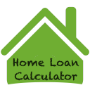 Home Loan Calculator Icon