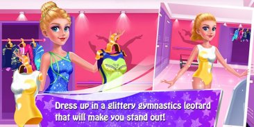 Gymnastics Superstar 2: Dance, Ballerina & Ballet screenshot 7