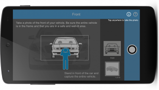 Express Vehicle Inspection screenshot 8