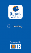 CIB Smart Wallet screenshot 0