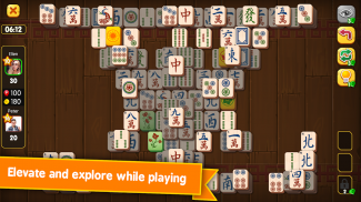 Mahjong Challenge screenshot 11