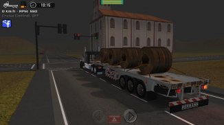 Grand Truck Simulator updated - Grand Truck Simulator