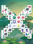 Mahjong Triple - Match 3 Tile screenshot 0