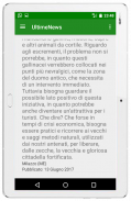 Sicily News screenshot 11