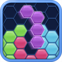 Hexus: Hexa Block Puzzle Icon