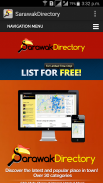 Sarawak Directory screenshot 10