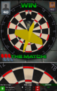 Bulls i Darts: Masters Edition screenshot 20