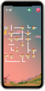 All Light - Bridge puzzle game screenshot 2