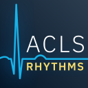 ACLS Rhythms and Quiz