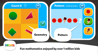 Kids Bakery 🎂: Fun Maths Games For 4,5,6 Year Old screenshot 20