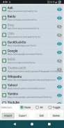 Search Central - One search bar for all browsers screenshot 0