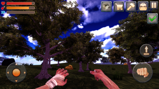 Deadly Forest Survival Game 3D on the App Store