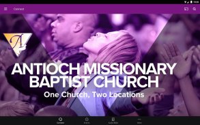 Antioch MBC-FL screenshot 8