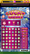 Lotto Scratch – Las Vegas screenshot 1