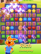 CandyDream screenshot 5