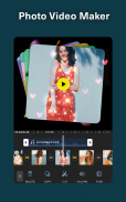 Video Editor for Youtube & Video Maker - My Movie screenshot 7