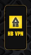 HB VPN screenshot 0