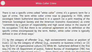 Criminal Law Study screenshot 5